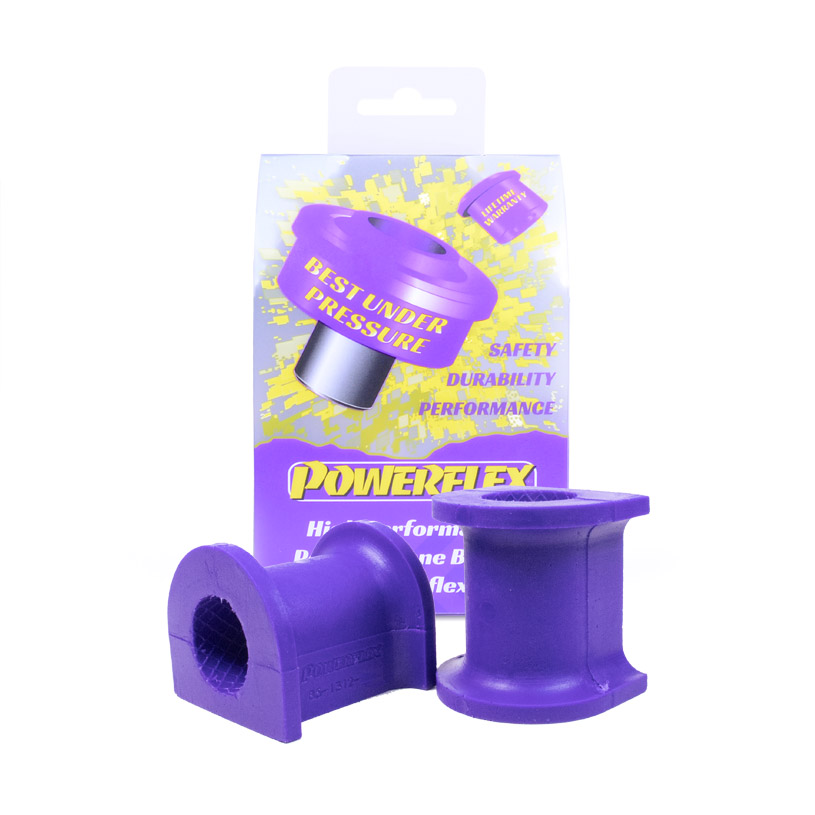 [PFR85-1312-22] Powerflex Rear Anti Roll Bar Bush to Chassis 22mm