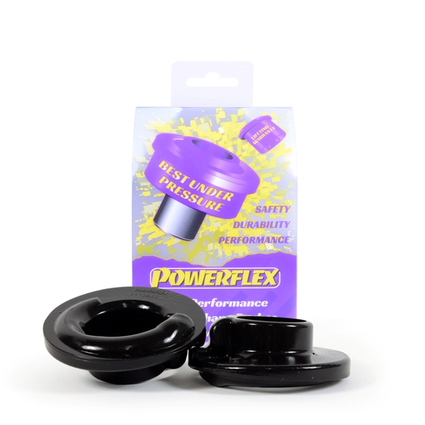 [PFR85-1330] Powerflex Rear Lower Spring Isolator Volkswagen Tr