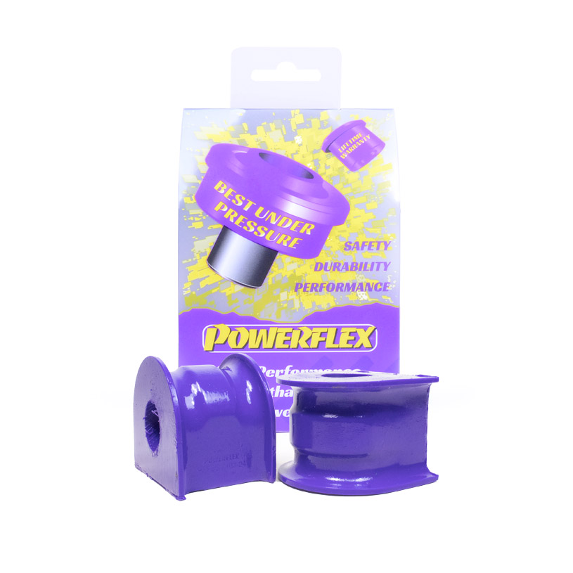 [PFF85-2103-24] Powerflex Front anti roll bar bush 24mm VW T6
