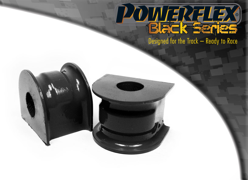 [PFF85-2103-27BLK] Powerflex Front anti roll bar 27mm VW T6
