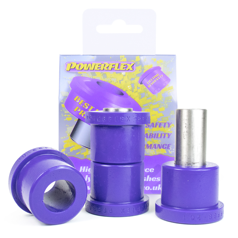 Powerflex Front Arm Front Bush