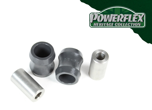 [PFF88-204H] Powerflex Front Anti Roll Bar Link To Arm Bush