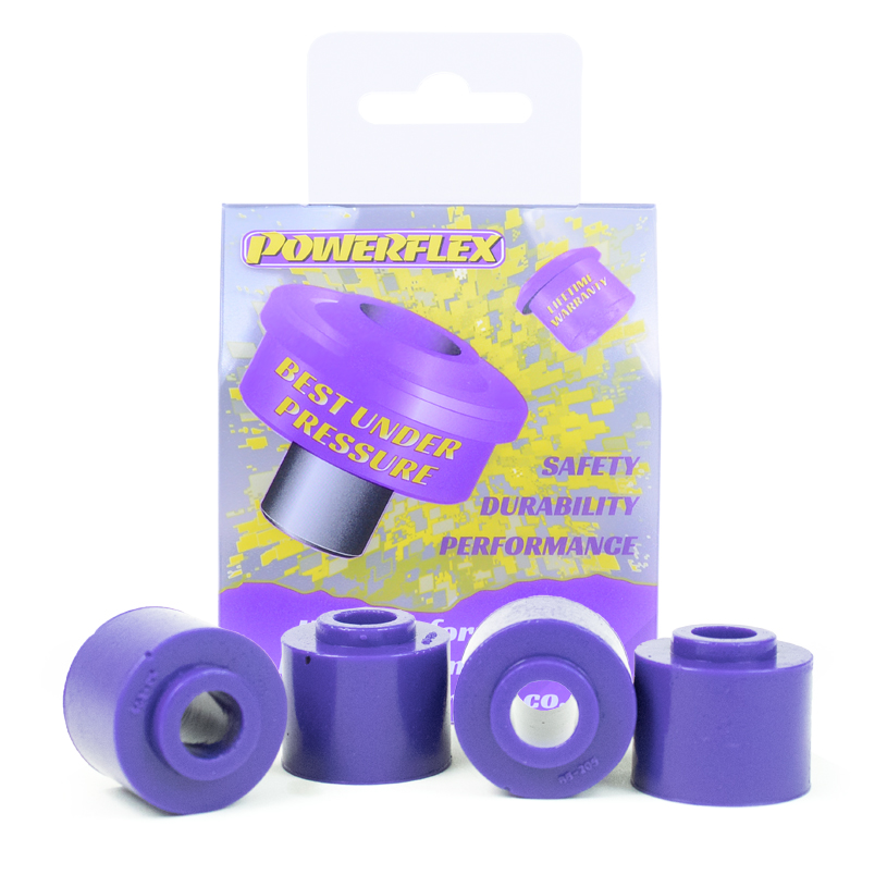 [PFF88-205] Powerflex Front Anti Roll Bar Link To Bar Bush