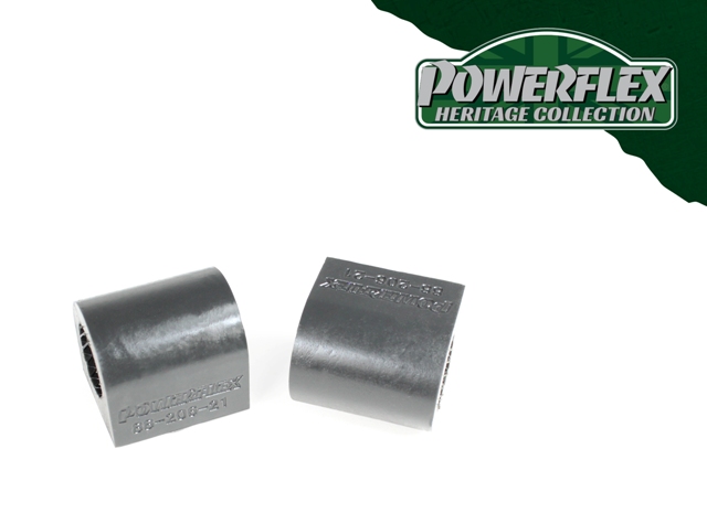 [PFF88-206-21H] Powerflex Front Anti Roll Bar Bush 21mm