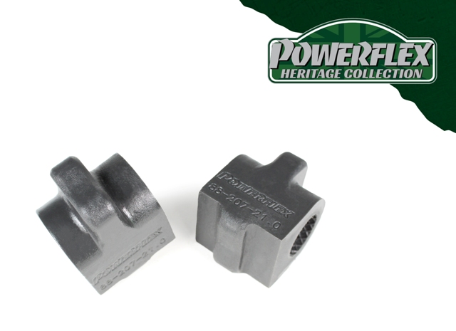 [PFF88-207-21H] Powerflex Front Anti Roll Bar Bush 21mm