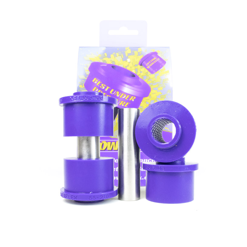 [PFR88-210] Powerflex Rear Trailing Arm To Chassis Bush