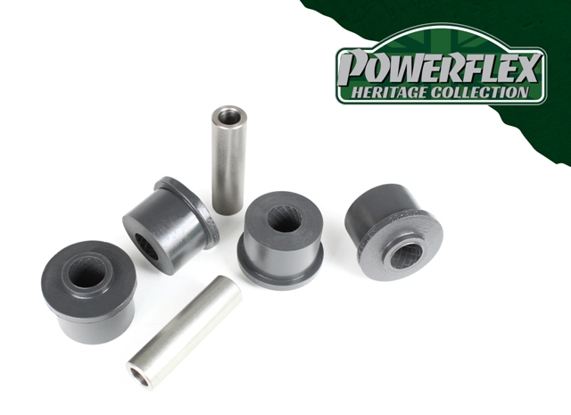 [PFR88-210H] Powerflex Rear Trailing Arm To Chassis Bush