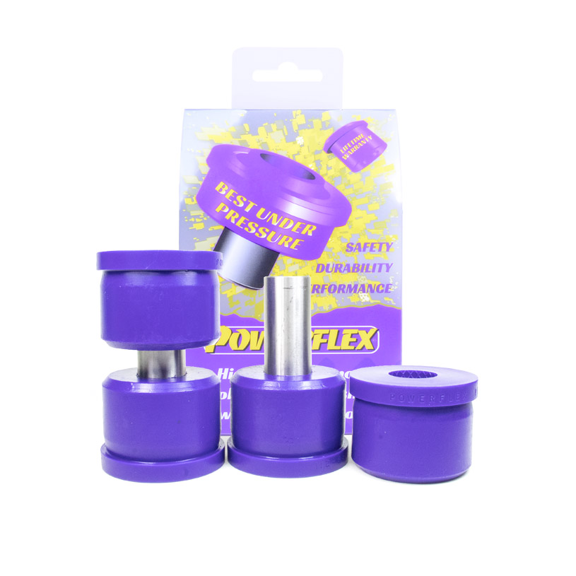 [PFR88-211] Powerflex Rear Trailing Arm To Axle Bush