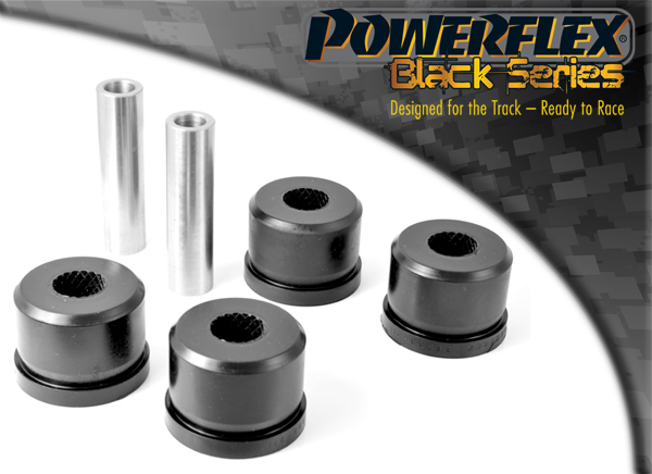 Powerflex Rear Trailing Arm To Axle Bush
