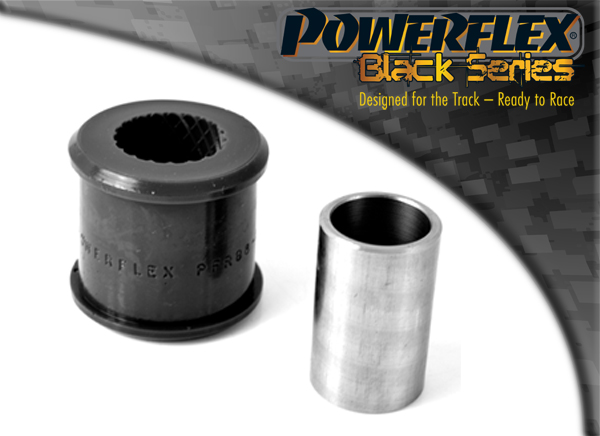 [PFR88-213BLK] Powerflex Rear Panhard Rod To Axle Bush