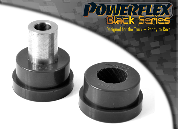 [PFR88-214BLK] Powerflex Rear Panhard Rod To Chassis Bush