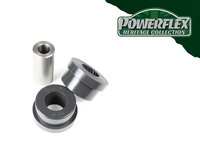 [PFR88-214H] Powerflex Rear Panhard Rod To Chassis Bush