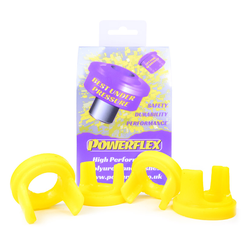 [PFR88-219] Powerflex Rear Trailing Arm To Axle Bush Insert