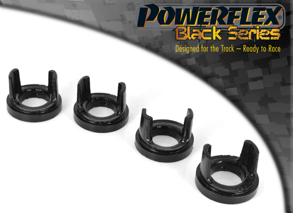 [PFR88-219BLK] Powerflex Rear Trailing Arm To Axle Bush Insert