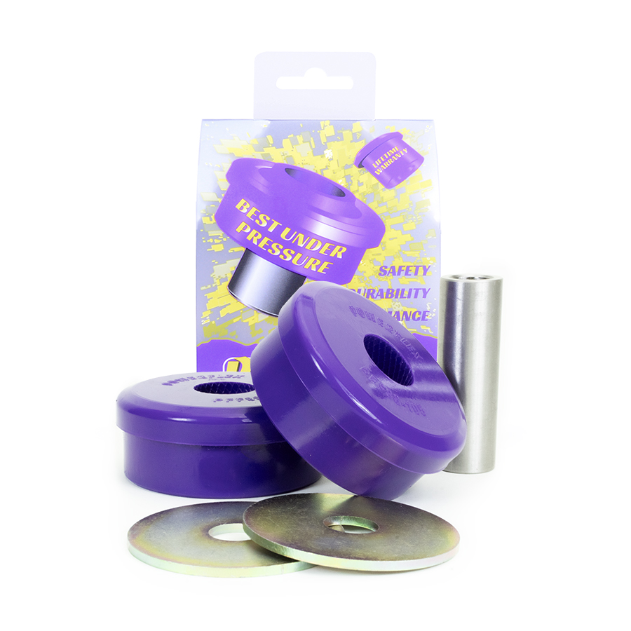 Powerflex Front Upper Engine Mounting