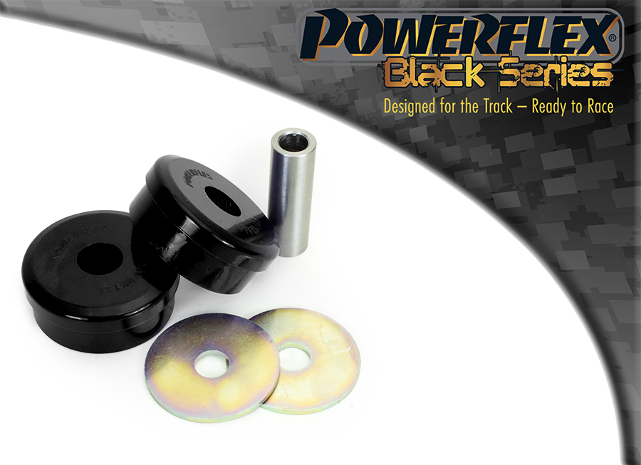 Powerflex Front Upper Engine Mounting