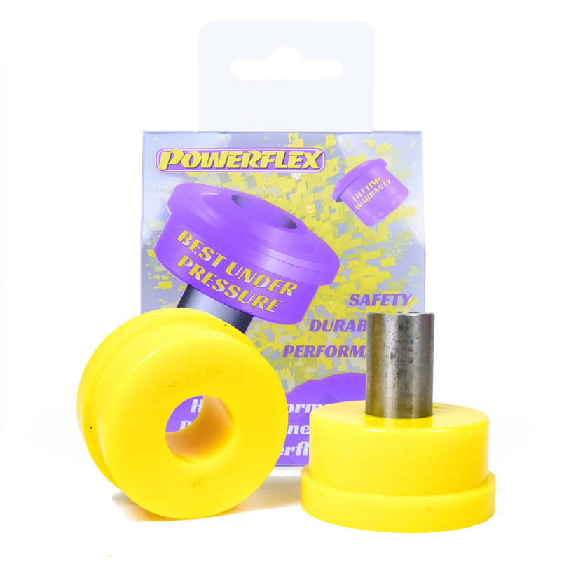 Powerflex Front Upper Bulkhead Mount 50mm