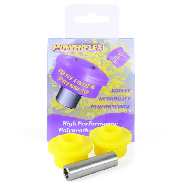 Powerflex Front Upper Bulkhead Mount 36mm