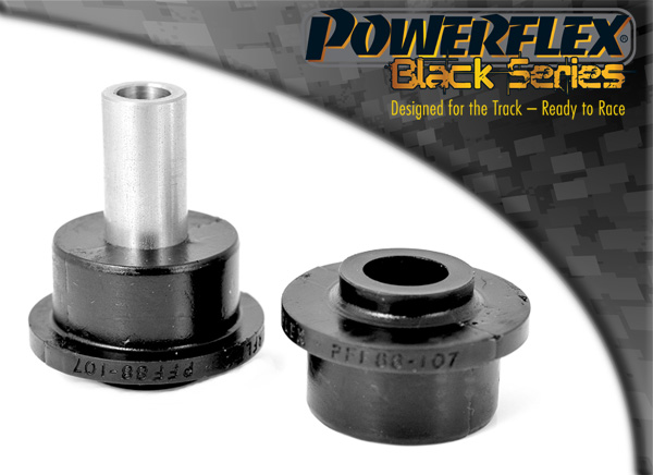 Powerflex Front Upper Bulkhead Mount 36mm