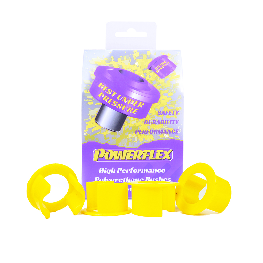 Powerflex Front Sub frame Mount Insert