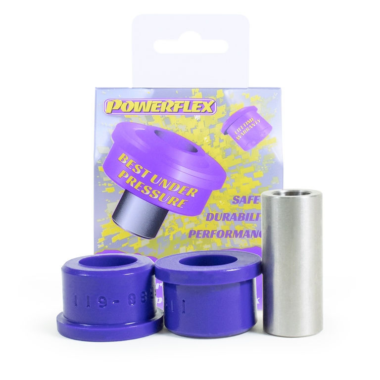 [PFF88-611] Powerflex Front Lower Engine Mount Small Bush