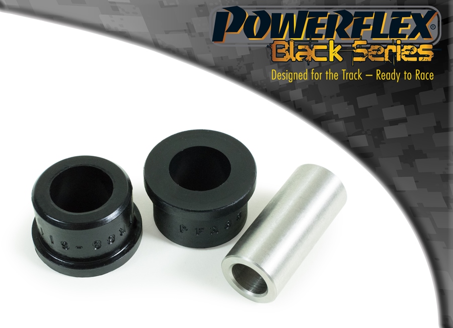 Powerflex Front Lower Engine Mount Small Bush
