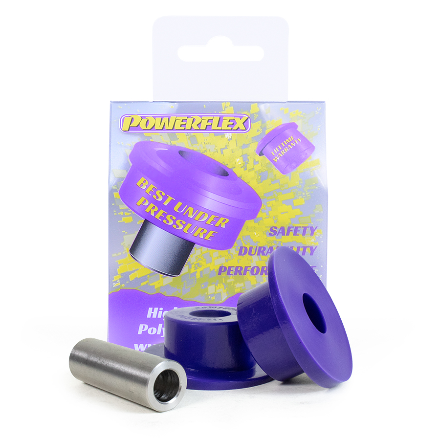 Powerflex Front Lower Engine Mount Large Bush