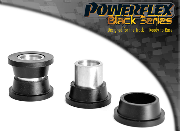 [PFR88-901BLK] Powerflex Rear Lower Shock Bush