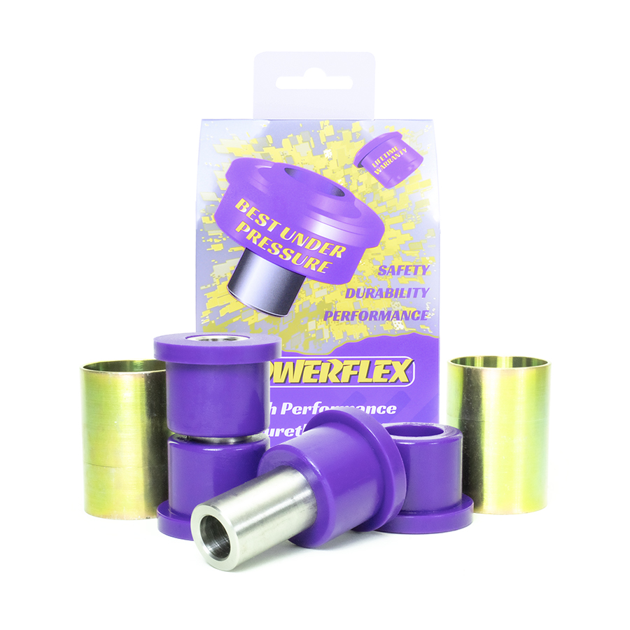 Powerflex Rear Track Control Arm Inner Bush