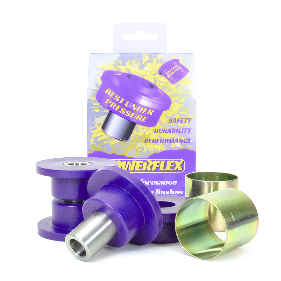 Powerflex Rear Track Control Arm Outer Bush