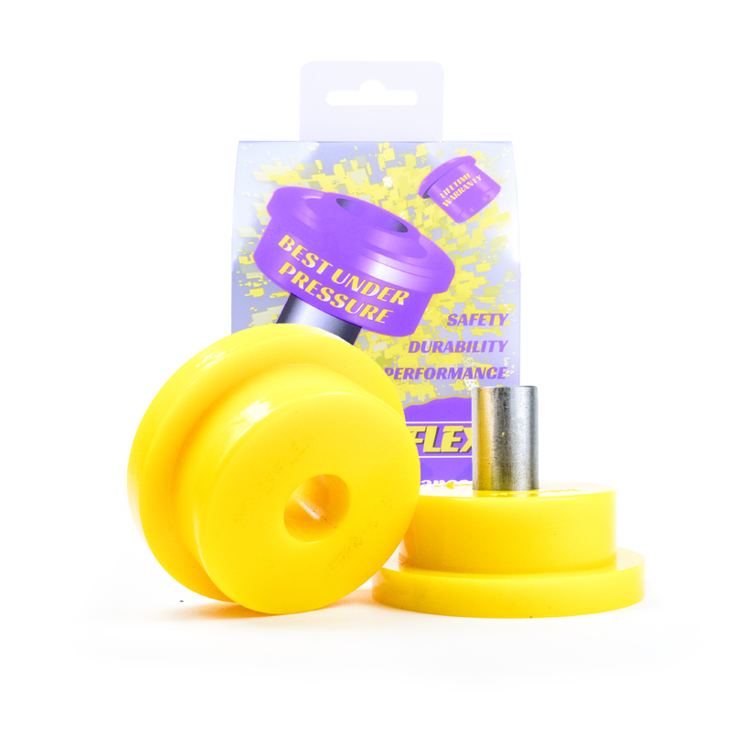 Powerflex Upper Engine Mount Large Round Bush