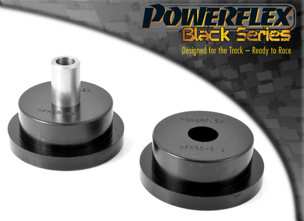 Powerflex Upper Engine Mount Large Round Bush