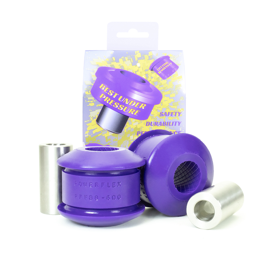 Powerflex Front Arm Rear Bush