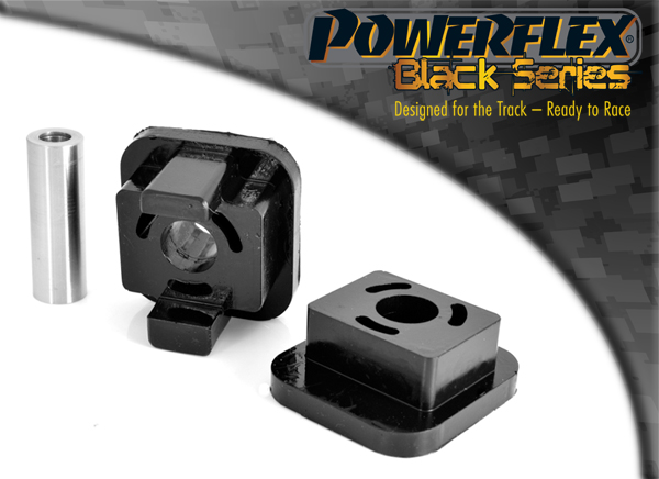 Powerflex Upper Engine Mount Cross Shape Petrol