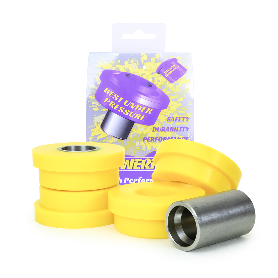 Powerflex Rear Beam Front Mounting Bush