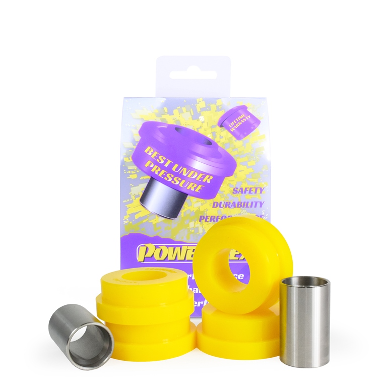 Powerflex Rear Subframe Front Mounting Bush Volvo