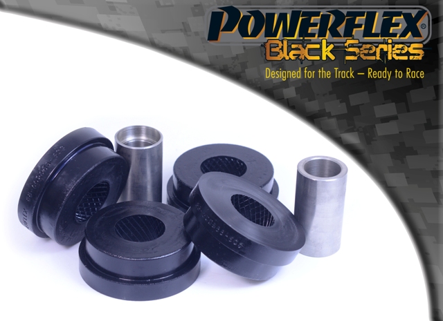 [PFR88-602BLK] Powerflex Rear Beam Front Mounting Bush