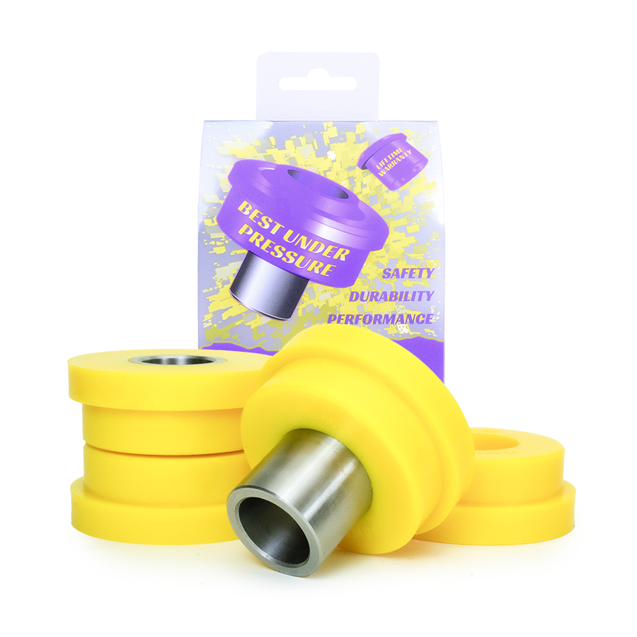 [PFR88-603] Powerflex Rear Beam Rear Mounting Bush