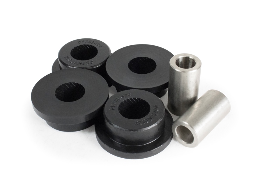 [PFR88-604BLK] Powerflex Rear Inner Rear Lower Arm