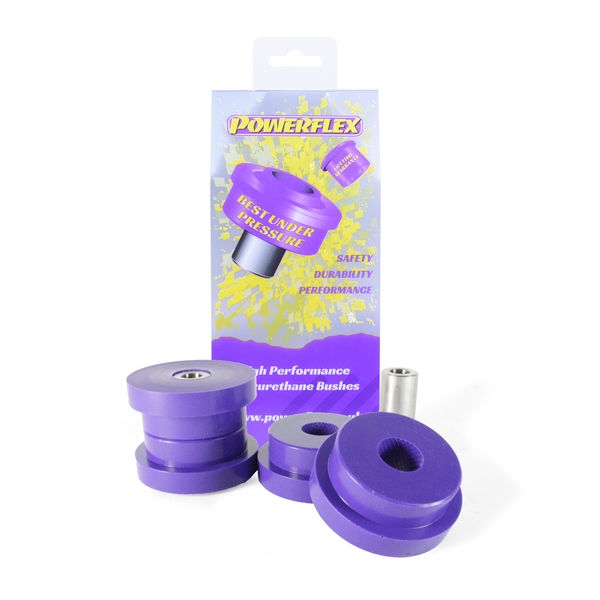 Powerflex Rear Toe Control Arm Bush Front