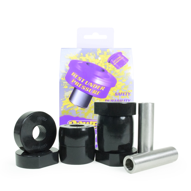Powerflex Rear Lower Centre Arm Inner
