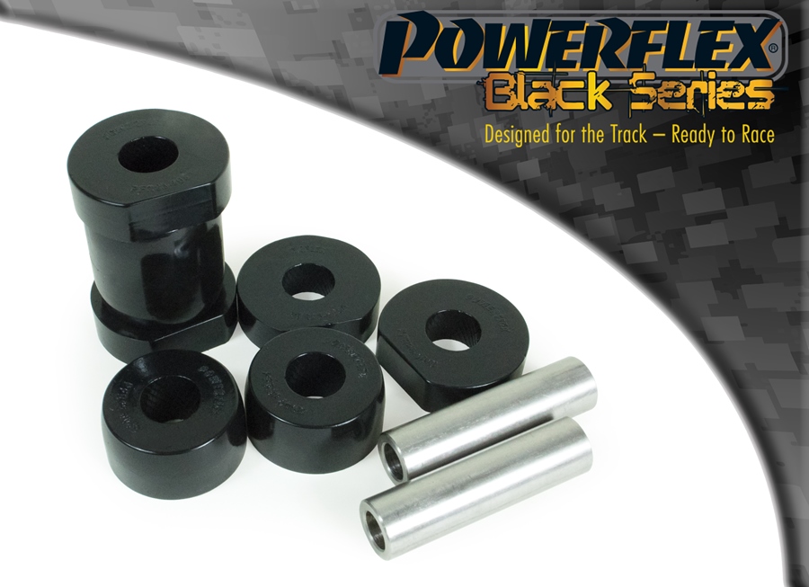 [PFR88-606BLK] Powerflex Rear Lower Centre Arm Inner