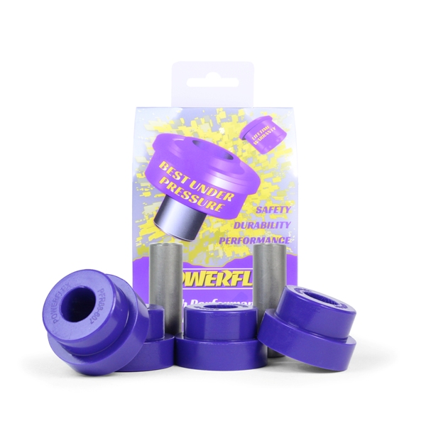 Powerflex Rear Lower Centre Arm Outer
