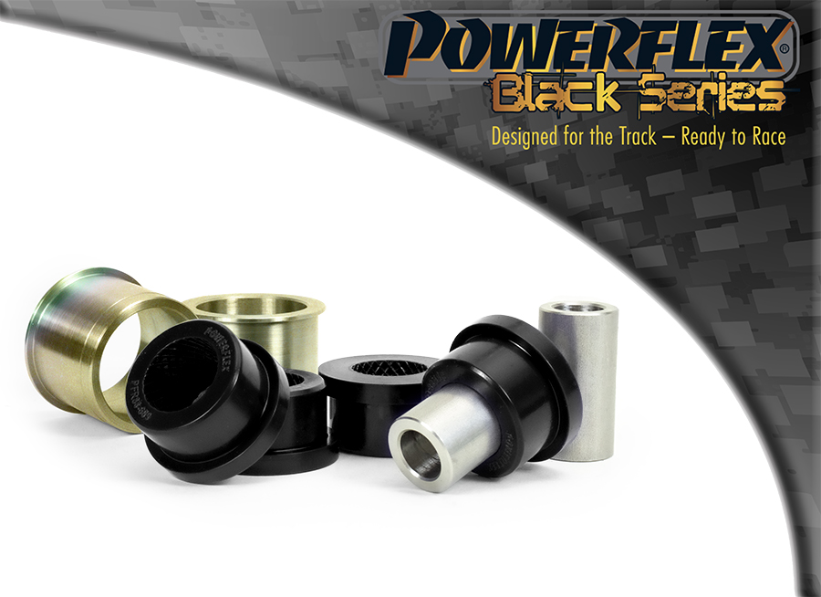 Powerflex Rear Outer Rear Lower Arm