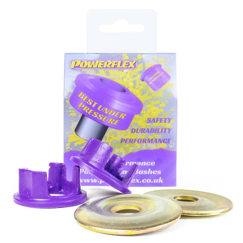 [PFR88-610] Powerflex Rear Upper Link Y Arm Front Void Insert