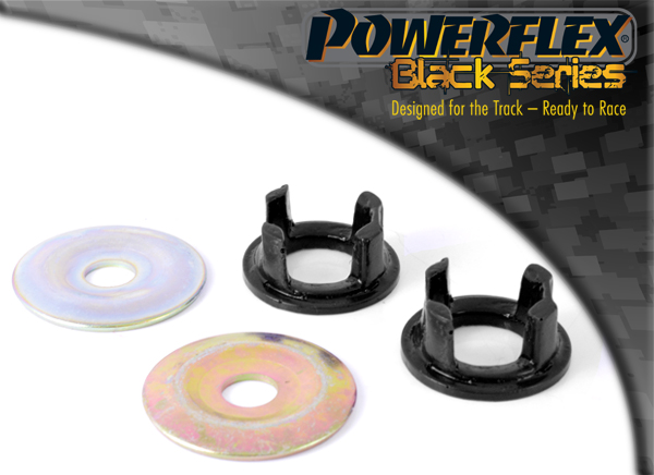 Powerflex Rear Upper Link Y Arm Front Void Insert