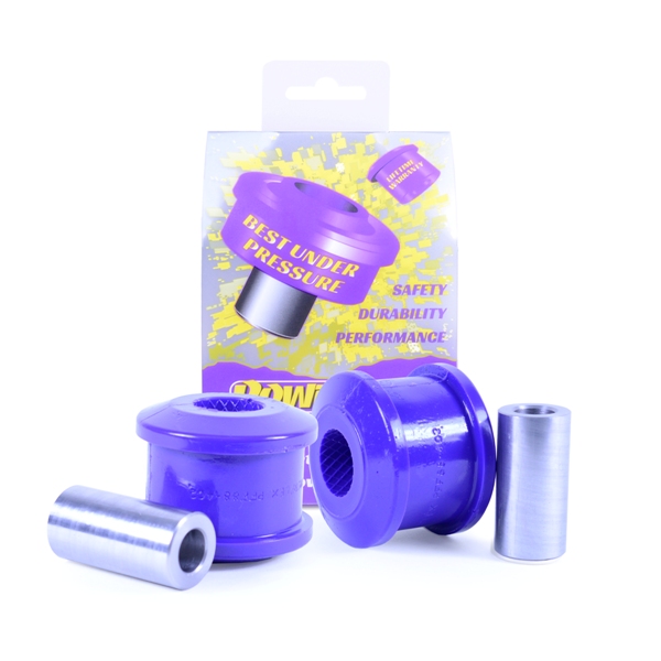 [PFF88-402] Powerflex Front Wishbone Rear Bush