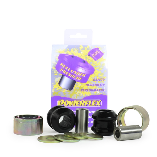 [PFF88-1002] Powerflex Front Wishbone Rear Bush