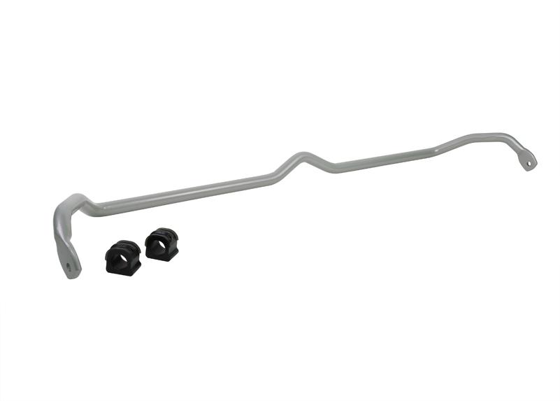 [BAF13] Whiteline Performance Sway Bar - 22mm Non Adjustable, Front Axle for AUDI A3 1996-2003 | 8L FWD