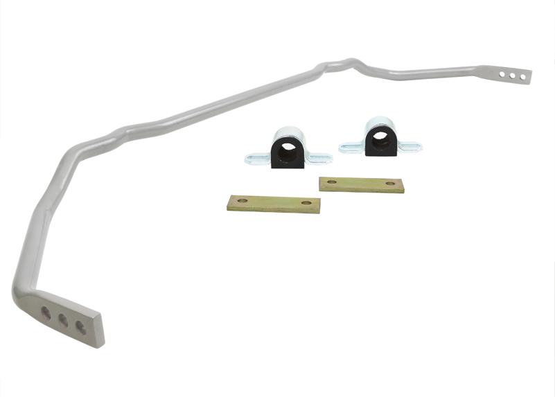 Whiteline Performance Sway Bar 18mm HDuty Blade Ad